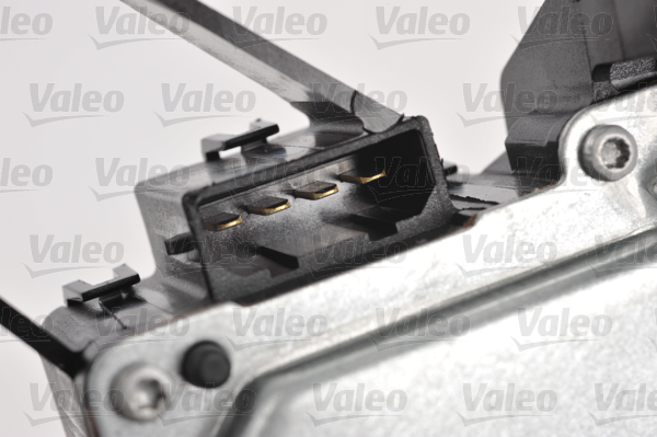 Valeo Ruitenwissermotor 404651