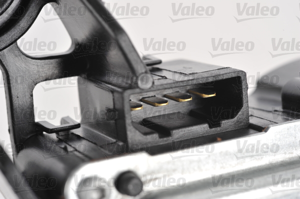 Valeo Ruitenwissermotor 404726