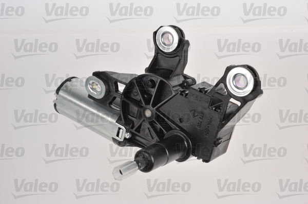 Valeo Ruitenwissermotor 404726