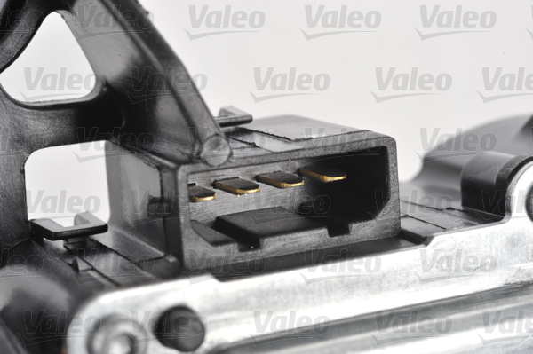 Valeo Ruitenwissermotor 404808