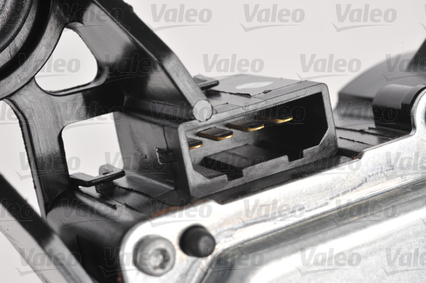 Valeo Ruitenwissermotor 404835