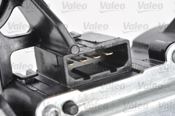 Valeo Ruitenwissermotor 404849