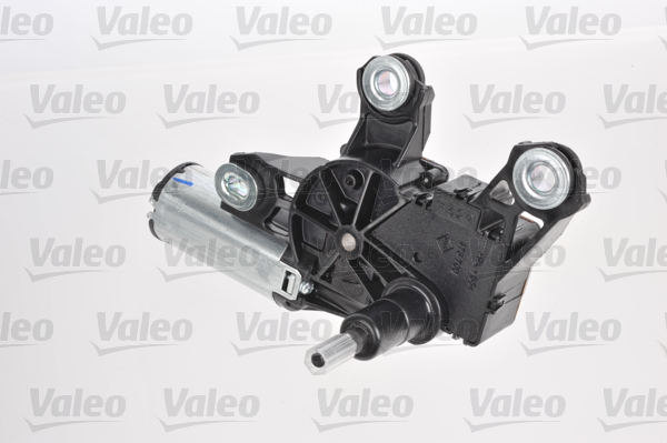 Valeo Ruitenwissermotor 404849