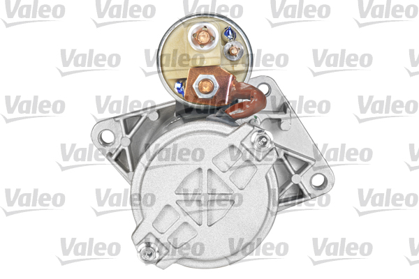 Valeo Starter 458423