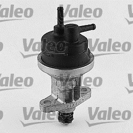 Brandstofpomp Valeo 474655