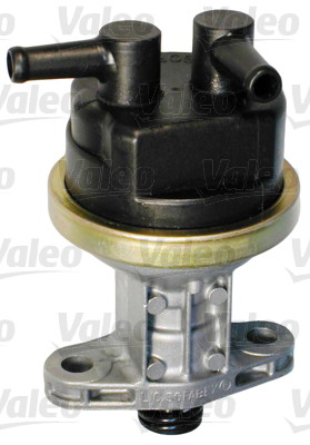 Brandstofpomp Valeo 474656