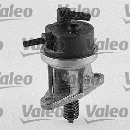 Brandstofpomp Valeo 474658