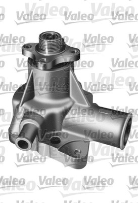 Waterpomp Valeo 506020