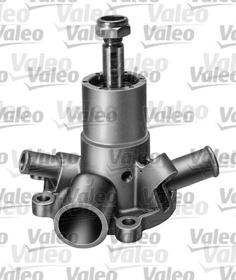 Waterpomp Valeo 506118