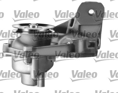 Waterpomp Valeo 506364