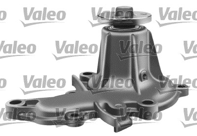 Waterpomp Valeo 506422