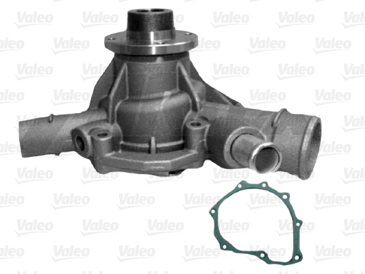 Waterpomp Valeo 506882