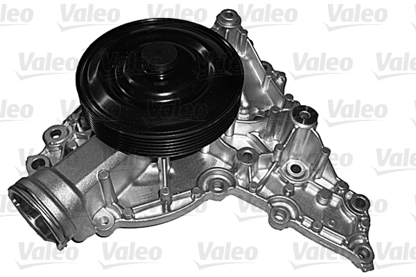 Waterpomp Valeo 506964