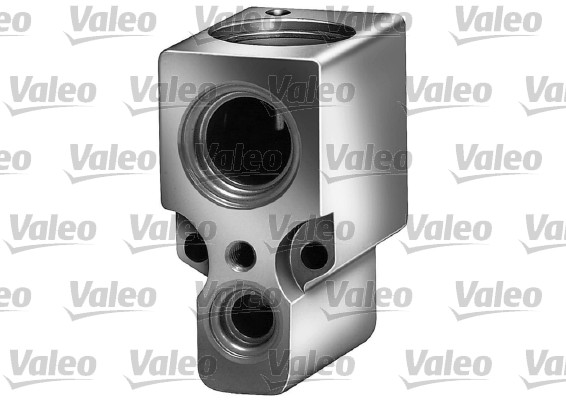 Airco expansieklep Valeo 508641