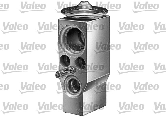 Airco expansieklep Valeo 508643