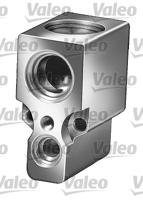 Airco expansieklep Valeo 508644