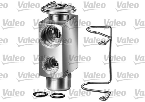 Airco expansieklep Valeo 508690