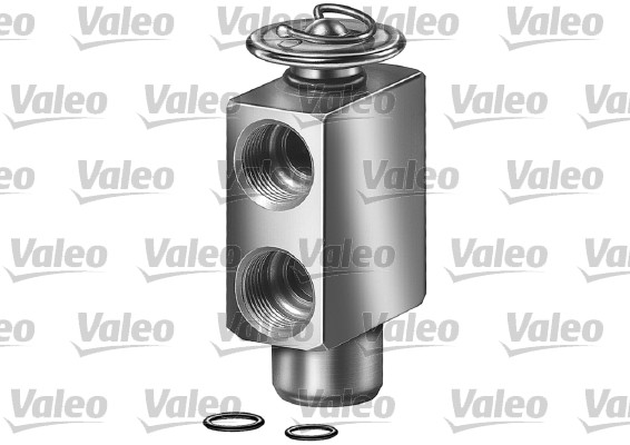 Airco expansieklep Valeo 508692