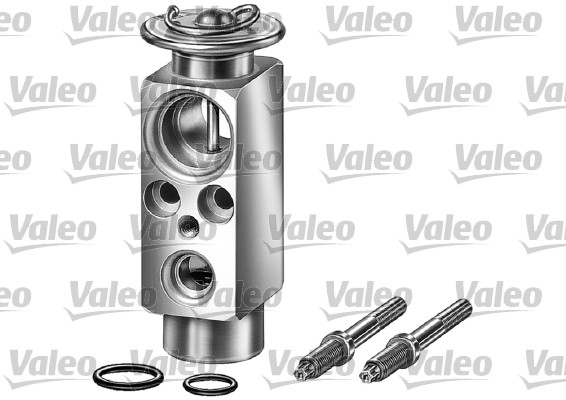 Airco expansieklep Valeo 508695