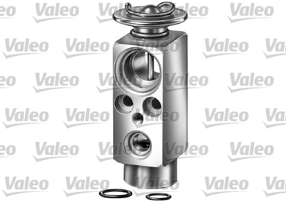 Airco expansieklep Valeo 508704