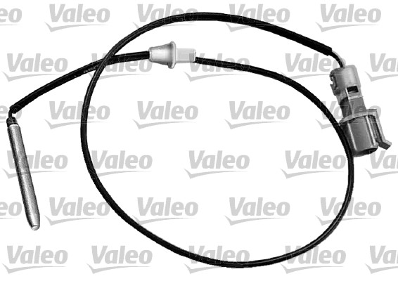 Binnentemperatuur sensor Valeo 508791
