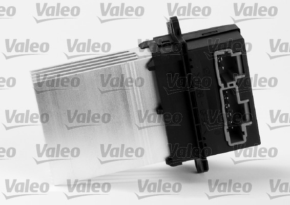 Regeleenheid interieurventilator Valeo 509355