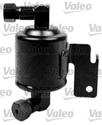 Airco droger/filter Valeo 509401