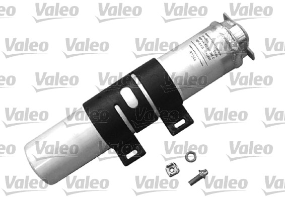 Airco droger/filter Valeo 509404