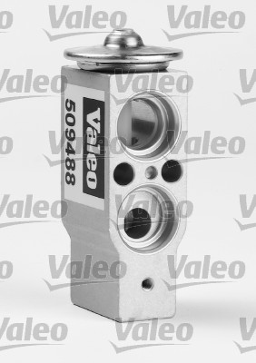 Airco expansieklep Valeo 509488