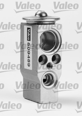 Airco expansieklep Valeo 509489