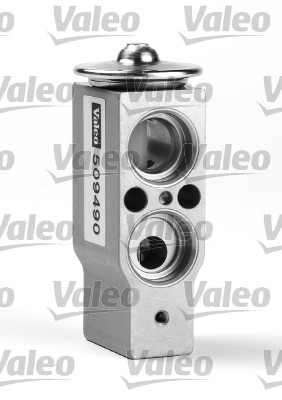 Airco expansieklep Valeo 509490