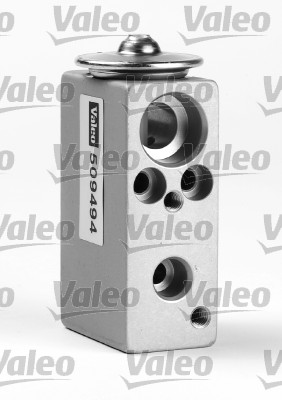 Airco expansieklep Valeo 509494