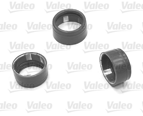 Valeo Koelmiddelbuis pakking 509553