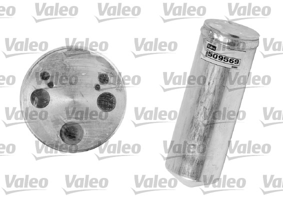 Airco droger/filter Valeo 509569