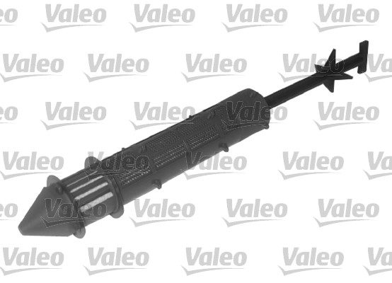 Airco droger/filter Valeo 509593