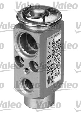 Airco expansieklep Valeo 509678