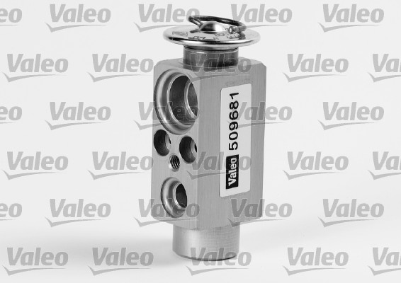 Airco expansieklep Valeo 509681