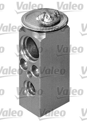 Airco expansieklep Valeo 509687