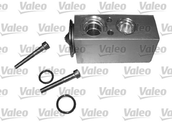 Airco expansieklep Valeo 509777