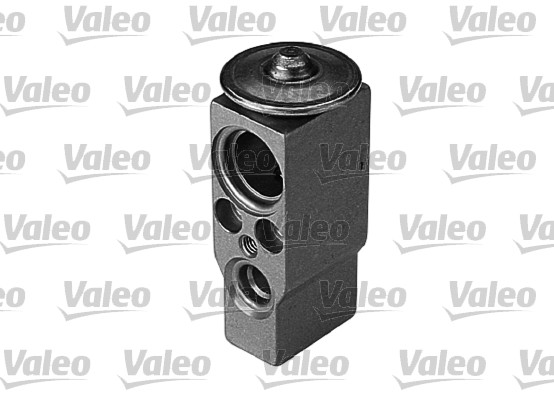 Airco expansieklep Valeo 509854