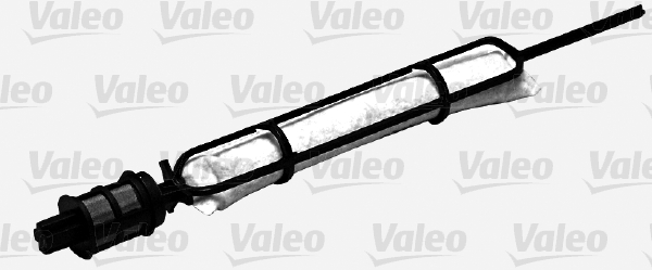 Airco droger/filter Valeo 509949