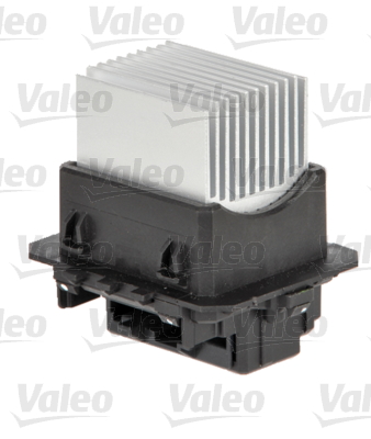 Regeleenheid interieurventilator Valeo 515039