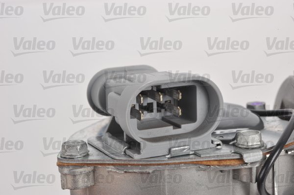 Valeo Ruitenwissermotor 579060
