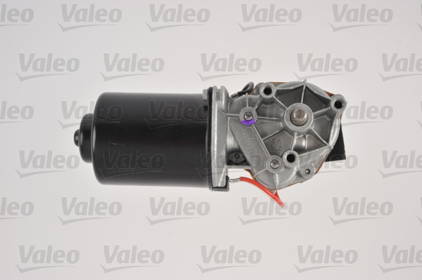 Valeo Ruitenwissermotor 579065