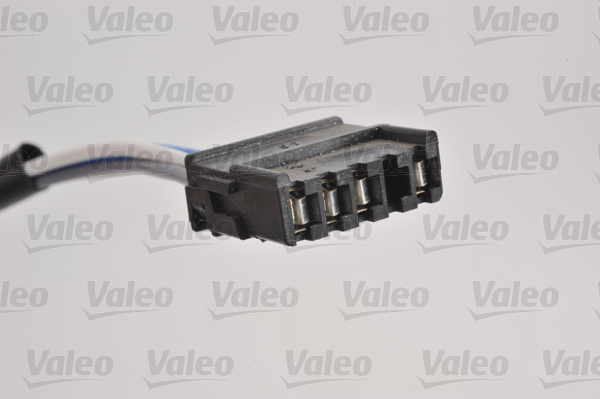 Valeo Ruitenwissermotor 579080