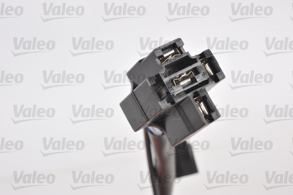 Valeo Ruitenwissermotor 579084