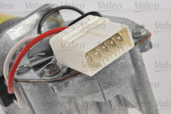 Valeo Ruitenwissermotor 579089