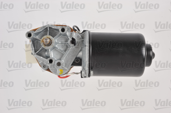 Valeo Ruitenwissermotor 579089