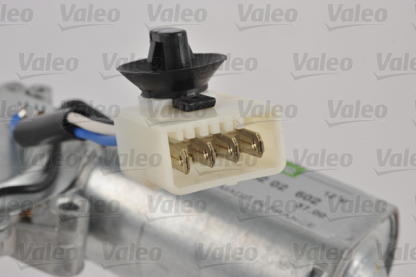 Valeo Ruitenwissermotor 579096