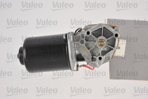 Valeo Ruitenwissermotor 579101